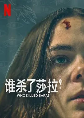 谁杀了莎拉第二季