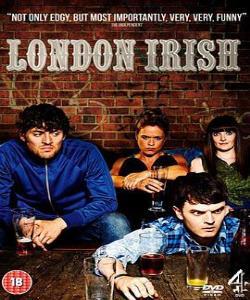 爱尔兰人在伦敦第一季